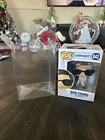 Funko Pop! Vinyl: Community - Ben Chang #842 Protective Sleeve