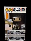 Funko Pop! Vinyl: (Concept Series) Starkiller #386 Star Wars 2020 Galactic Conve