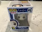 Funko Pop! Vinyl: Coraline - Coraline Doll #425 W/ Pop Protector