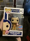 Funko Pop! Vinyl: Coraline - Coraline in Pajamas FALL CONVENTION 2018 EXCLUSIVE