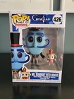 Funko Pop! Vinyl: Coraline - Mr. Bobinsky with Mouse #426