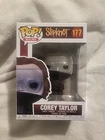 Funko Pop! Vinyl: Corey Taylor #177 - Slipknot - NEW
