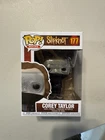Funko Pop Vinyl - Corey Taylor #177: Slipknot (Rocks)