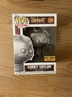 Funko Pop! Vinyl: Corey Taylor (Metallic) - Hot Topic (Exclusive) #326