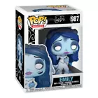 Funko Pop! Vinyl - Corpse Bride - Emily - 987 Figure
