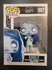 Funko Pop! Vinyl: Corpse Bride - Emily #987