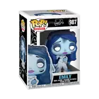Funko Pop! Vinyl: Corpse Bride - Emily #987