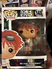 Funko Pop! Vinyl: Cowboy Bebop - Cowboy Bebop - Ed #148