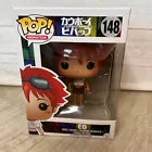 Funko Pop! Vinyl: Cowboy Bebop - Ed #148 VAULTED (Sealed)