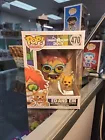 Funko Pop! Vinyl: Cowboy Bebop - Ed and Ein #470 W/PROTECTOR