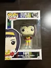 Funko Pop! Vinyl: Cowboy Bebop - Faye Valentine #147