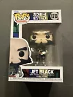 Funko Pop! Vinyl: Cowboy Bebop - Jet Black #1213