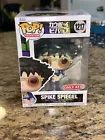 Funko Pop! Vinyl: Cowboy Bebop - Spike Spiegel - Target (Exclusive) #1217