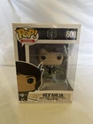 Funko Pop! Vinyl: Critical Role - Vex'Ahlia #609
