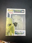 Funko Pop! Vinyl:- Cthulhu #3