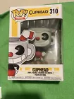 Funko Pop! Vinyl: Cuphead - Cuphead  #310