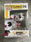 Funko Pop! Vinyl: Cuphead - Cuphead #310