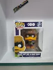 Funko Pop! Vinyl: Daffy Duck As Shaggy Rogers #1240