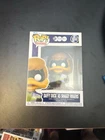 Funko Pop! Vinyl: Daffy Duck As Shaggy Rogers #1240