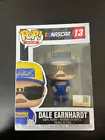 Funko Pop! Vinyl: Dale Earnhardt Sr #13