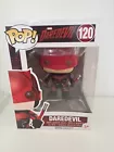 Funko Pop! Vinyl: Daredevil #120 Marvel Collectible Figure