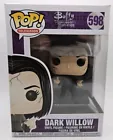 Funko Pop! Vinyl DARK WILLOW #598 Buffy the Vampire Slayer