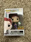 Funko Pop! Vinyl: DC Bombshell - Duela Dent - Hot Topic (Exclusive) #257