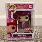 FUNKO POP! VINYL - DC BOMBSHELLS - HAWKGIRL #223