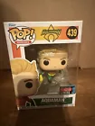 Funko Pop! Vinyl: DC Comics - Aquaman - Walgreens (WG) (Exclusive) #439