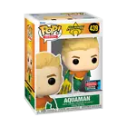 Funko Pop! Vinyl: DC Comics - Aquaman - Walgreens (WG) (Exclusive) #439