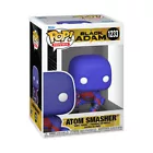 Funko Pop! Vinyl: DC Comics - Atom Smasher #1233