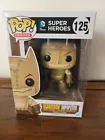 Funko Pop! Vinyl: DC Comics - BATMAN as Scarecrow Impopster #125