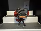 Funko Pop! Vinyl: DC Comics - Batwoman - Funko Web #1218 - Out Of Box