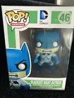 Funko Pop Vinyl DC Comics Blackest Night Batman 46 Vaulted
