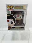 Funko Pop Vinyl DC Comics Bombshells Katana #169