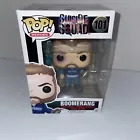 Funko Pop! Vinyl: DC Comics - Captain Boomerang #101