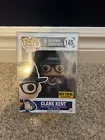 Funko Pop! Vinyl: DC Comics - Clark Kent - Hot Topic (HT) (Exclusive) #145