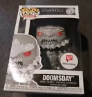 Funko Pop! Vinyl: DC Comics - Doomsday - Walgreens (WG) (Exclusive) #408