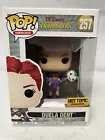 Funko Pop! Vinyl: DC Comics - Duela Dent - Hot Topic (HT) (Exclusive) #257