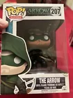 Funko Pop! Vinyl: DC Comics - Green Arrow #207