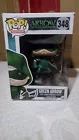 Funko Pop! Vinyl: DC Comics - Green Arrow #348