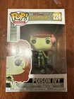 Funko Pop! Vinyl: DC Comics - Poison Ivy #224