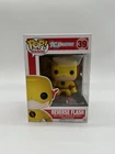Funko Pop! Vinyl: DC Comics - Reverse Flash #39 W/Protector