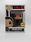 Funko Pop! Vinyl: DC Comics - Selina Kyle (Chase) #1190