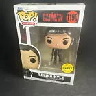Funko Pop! Vinyl: DC Comics - Selina Kyle (Chase) #1190