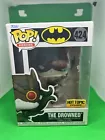 Funko Pop! Vinyl: DC Comics - The Drowned - Hot Topic (HT) (Exclusive) #424