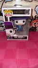 Funko Pop! Vinyl: DC Comics - The Joker Batman 1989 #337
