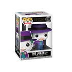 Funko Pop! Vinyl: DC Comics - The Joker Batman 1989 #337