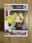 Funko Pop! Vinyl: DC Super Heroes Harley Quinn #279 (PX Previews Exclusive)