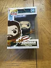 Funko Pop! Vinyl: DC Universe - Aquaman #245